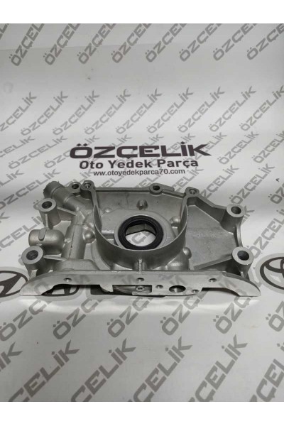 Yag Pompasi Mazda F8 Fe 626 323 B2000