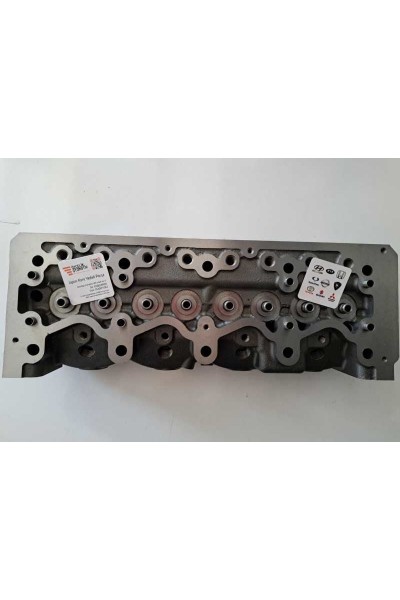 NİSSAN VANETTA SİLİNDİR KAPAGI LD23