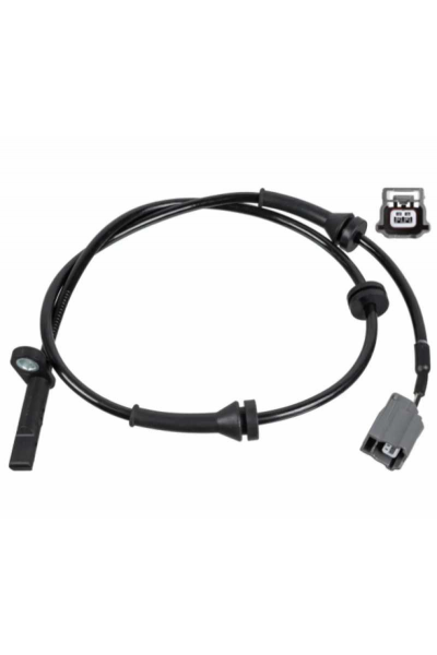 Abs Sensoru On Qashqai 14-18 Sag Sol