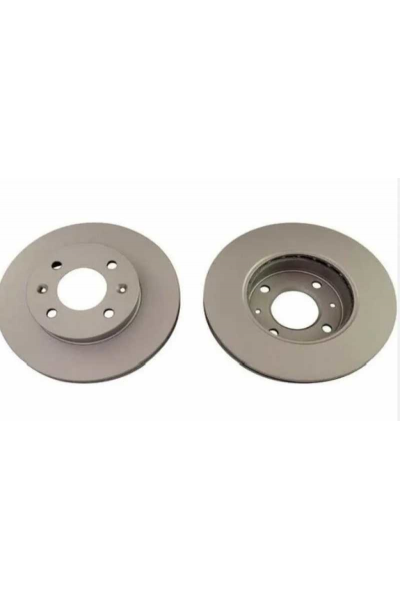 Fren Di̇ski̇ Ön Getz - 241 Mm