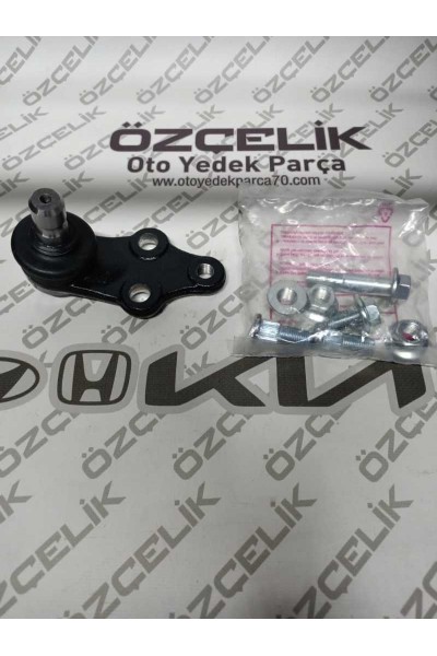 Hyundai̇ İx35 - İ40 - Ki̇a Sportage Alt Roti̇l R-L