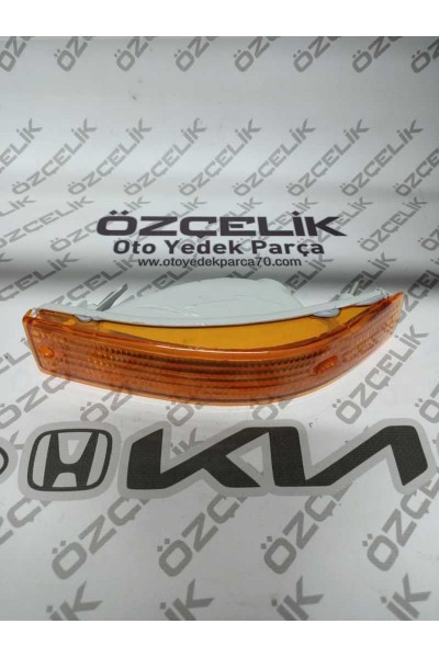 Tampon Si̇nyali̇ Ön Sağ Corolla Ae92 88-92