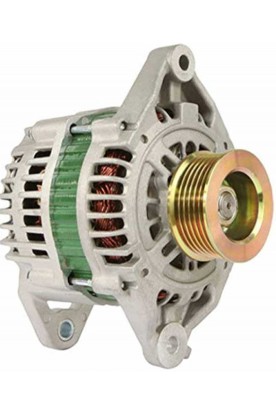 ALTERNATÖR ŞARJ DİNAMOSU NİSSAN ALMERA SUNNY PRİMERA 200SX