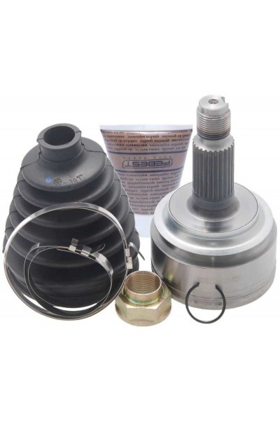 AKS KAFASI HONDA CİVİC 06-12 OTOMATİK VİTES DIS FD6