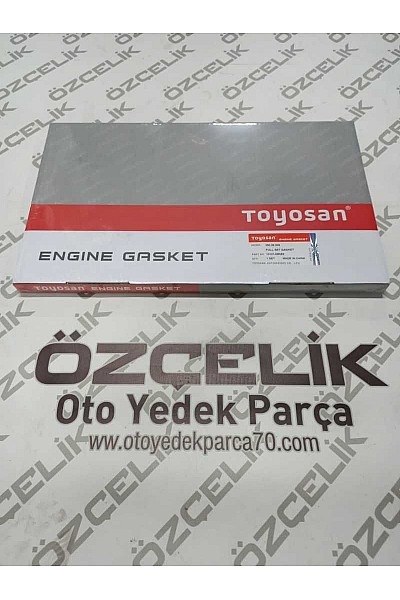 Conta Full Takim Ni̇ssan Primera Qg16 P12 02-