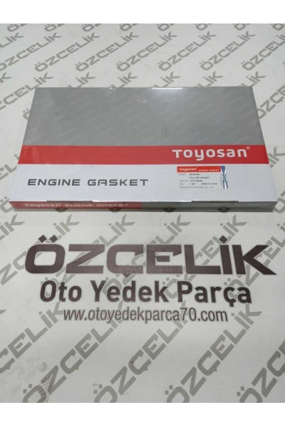 Conta Full Takim Ni̇ssan Primera Qg16 P12 02-