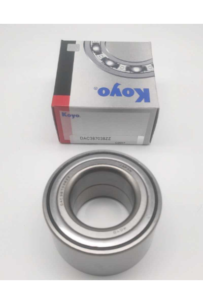 ÖN TEKER RULMAN CARİSMA 95-03 COLT LANCER PROTON 415-416