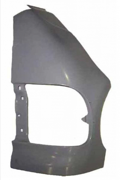 H100 Kamyonet Panel Ön Köşe Saci Sol 1997-2003