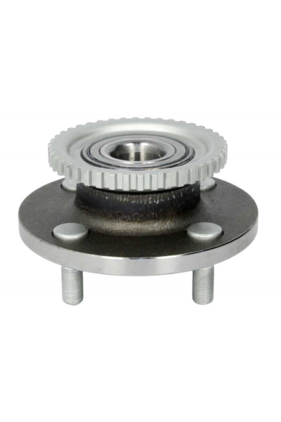 Nissan Almera Arka Porya Rulman 2000-2007 Absli