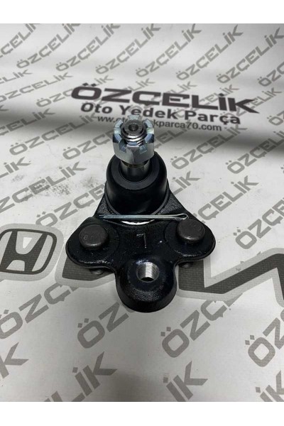 Roti̇l Alt Sol Honda Civic Fd6 - 2006-2012