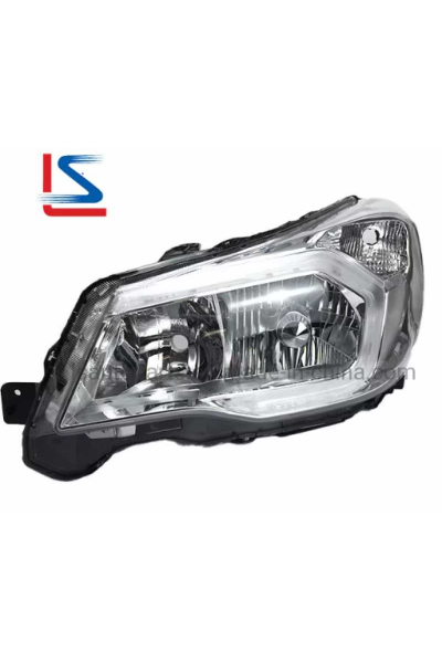 Far Sağ Xenon Forester (Sj) 2.0:2.0 Td 13-15