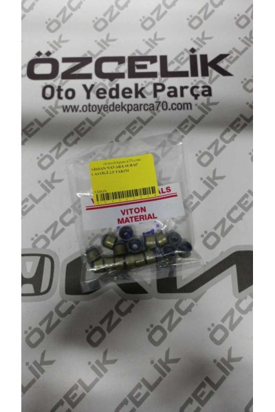 Ni̇ssan Navara Subap Lasti̇gi̇ 2,5 Takim Yd25 Pri̇mera 2,0