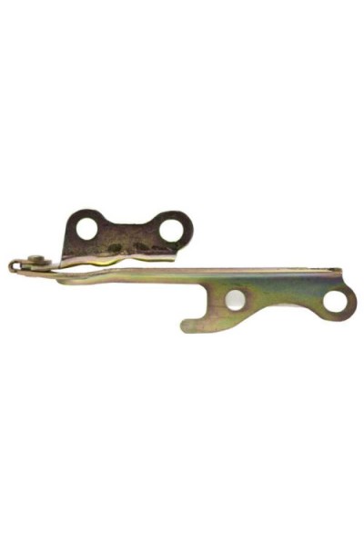 COROLLA MOTOR KAPUT MENTEŞESİ SOL AE101 93-98