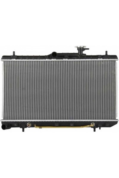 SU RADYATORU BRAZING HYUNDAI ACCENT ADMIRE 1.5 M-T 2003-2006 DOCH