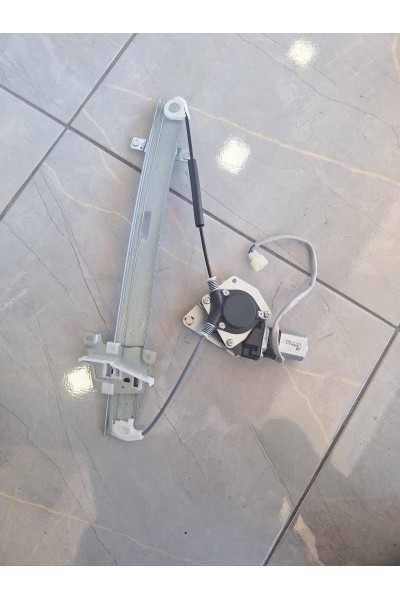 CAM KRİKOSU ÖN SAG ELEKTRİKLİ 323 FAMİLA 95-00