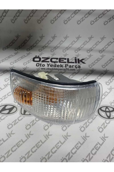Sol Si̇nyal H100 Mi̇ni̇büs 94-96 E.m