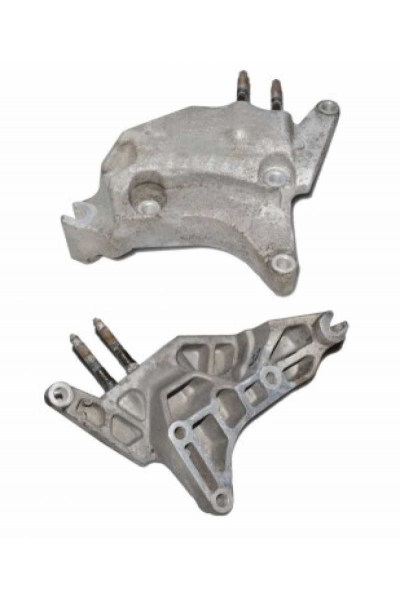 Motor Takozu Bağlantisi Sağ Bağlanti Braketi̇ Accent Era 1.5 Ki̇a Ri̇o Cerato