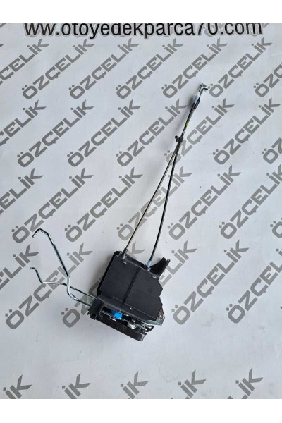 HYUNDAİ ACCENT ERA ÖN SAĞ KAPI KİLİT 2006-2012 81320-1E000