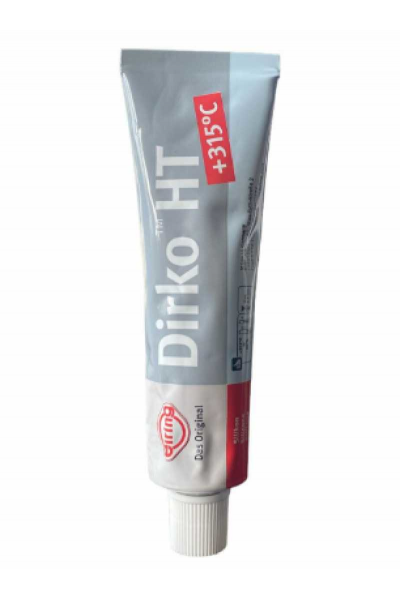 Elri̇ng Sivi Conta Gri̇ Bm - 70Ml