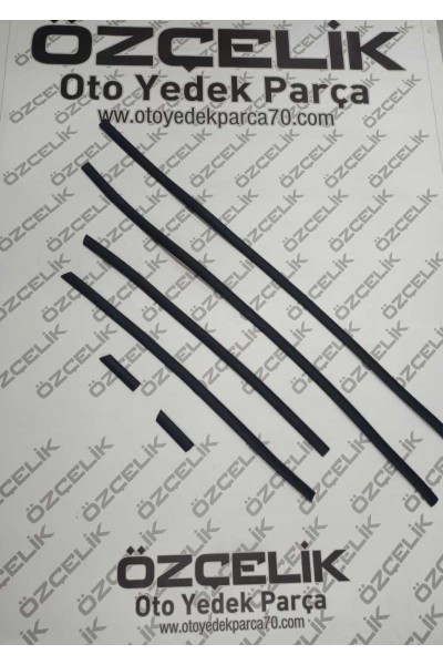 Kapi Bandi Citasi Takim Corolla Ae101 93-98