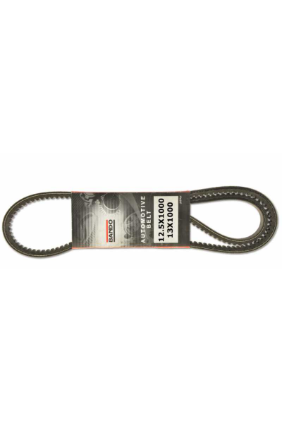 BANDO TIRTILLI V KAYISI 12,5 x 1000 La