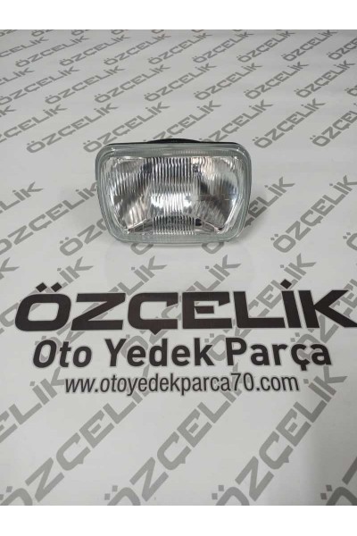Mitsubishi L200 Far Sag Sol 1987-2000 Model Mr296231
