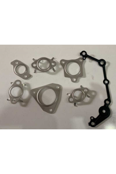 Turbo Conta Accent Era Elantra İ30 Getz Matrix