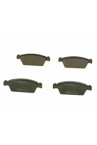 DAEWOO TICO ON FREN BALATA 92-00