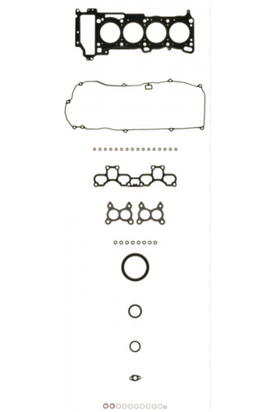 Almera Takim Conta 1.5 Benz Qg15Dce 00-08