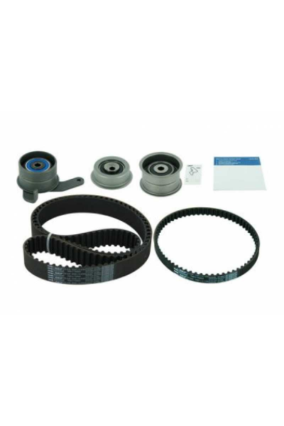 PROTON DİZEL TRİGER SET 4.20 -158RP320