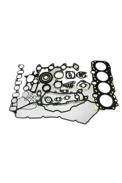 Hilux Vigo Takim Conta 05-14 2.5 0.85Mm