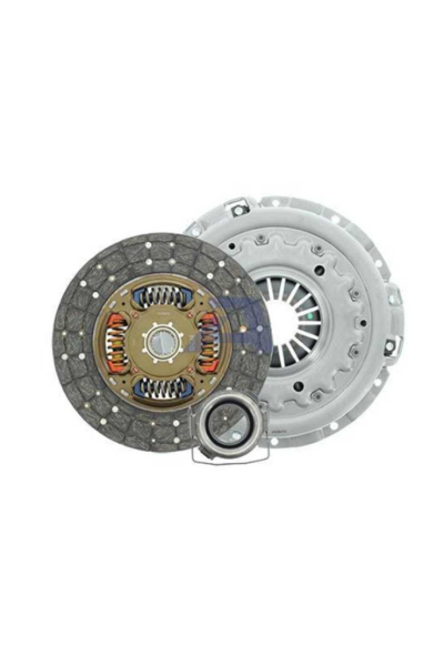 HILUX DEBRİYAJ SET VIII 2.4 15-