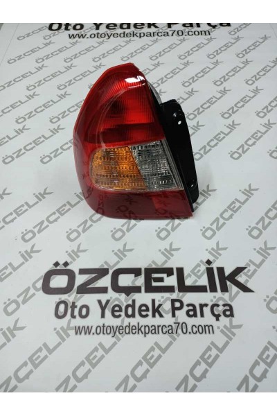 Hyundai Accent Milenyum Stop Lambası Sol 2000-2002 Model