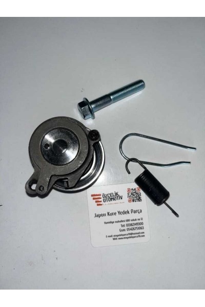 Triger Gergi Rulmani Civic 01-05