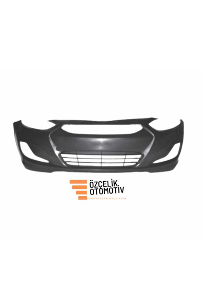 Hyundai̇ Accent Blue Ön Tampon Panjurlu 2012-2018