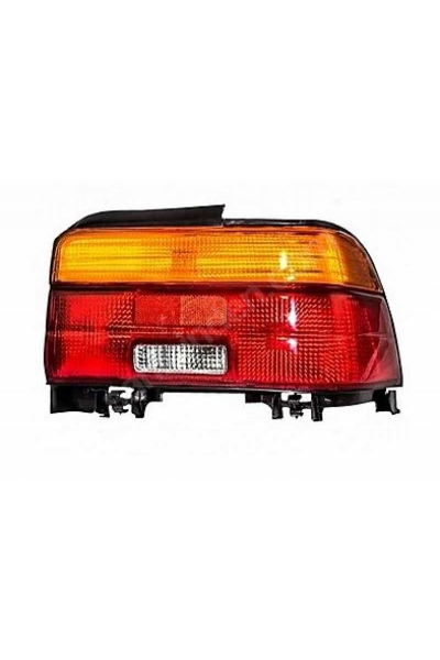 Toyota Corolla Sag Stop Lamba 1993-1998 Ae101