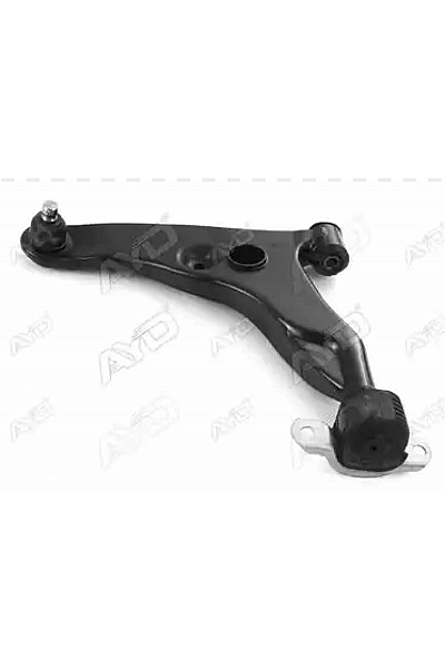 Salincak Sol Cari̇sma 96-99 Colt Galant Lancer S40