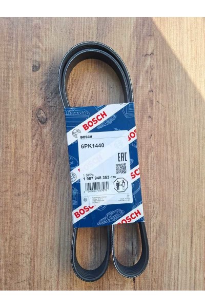 6Pk1440 Kanalli V Kayis Cherysler Citroen Fiat Ford Hyundai Mazda Mitsubishi Peugeot Klimali D3Ea Accent Admi̇re