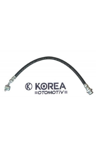 HORTUM FREN NİSSAN PİCK UP D21 D22 98-01 ÖN SOL