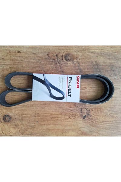 6Pk1435 Kanalli V Kayis 3 Si̇li̇ndi̇r D3Ea Cherysler Citroen Fiat Ford Hyundai Mazda Mitsubishi Peugeot Klimali