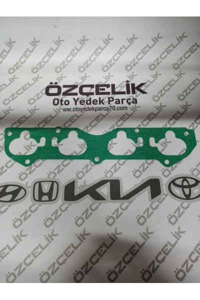 Mazda 626 Fs Emme Mani̇fold Contasi 92-97