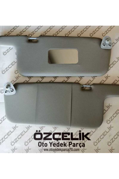 Toyota Corolla Gunesli̇k Takim Ae111