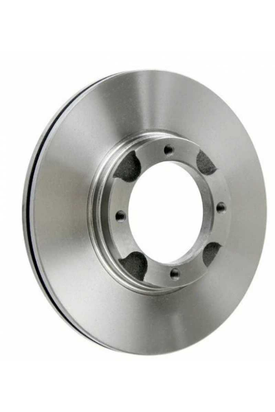FREN DİSKİ ACCENT 95-00 EXCEL 90-95 ÖN HAVALI 242 MM