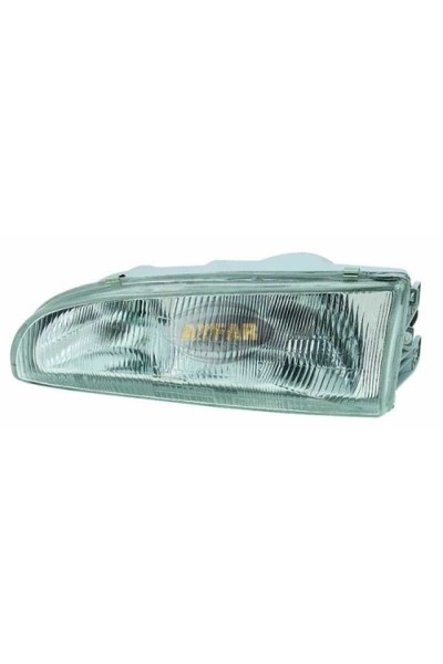 H100 Mi̇ni̇büs Far Sağ 1997-2006