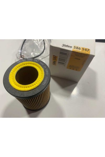 Yag Fi̇ltre Accent 03-06 Getz 02-06 1.5 Crdi Matrix 3 Cly