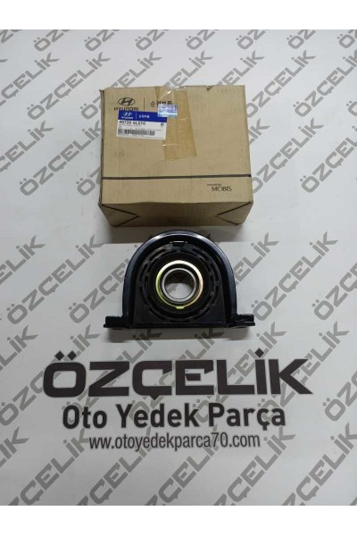 ŞAFT ASKISI HD35 - HD75 2008-