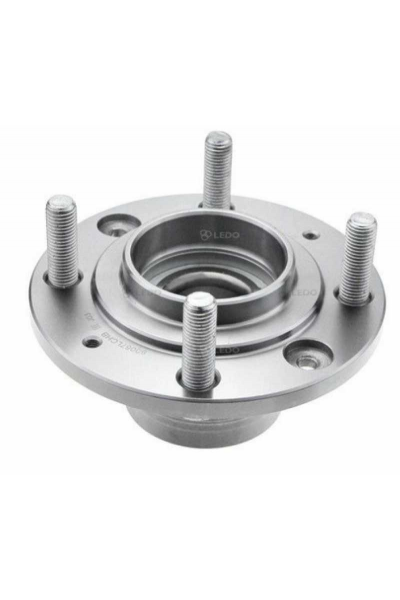 Teker Poryasi Arka Rulmanli Mi̇subi̇shi̇ Lancer  Proton Cari̇sma 95-06