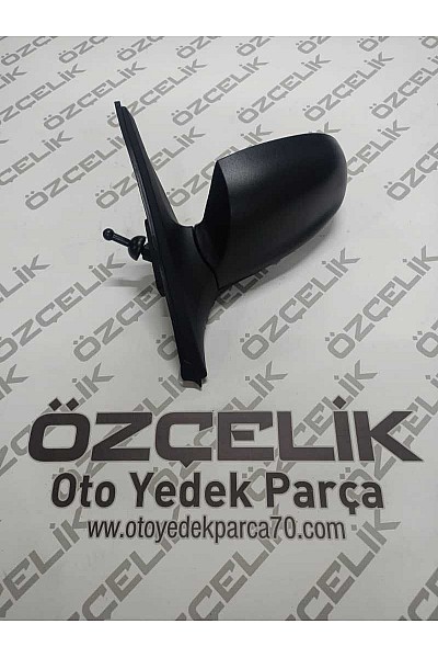 Accent Milenyum Sol Dıkız Ayna Manuel 2000-2002 Model