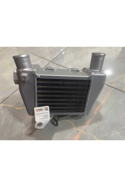 Radyator İntercooler Getz 06-