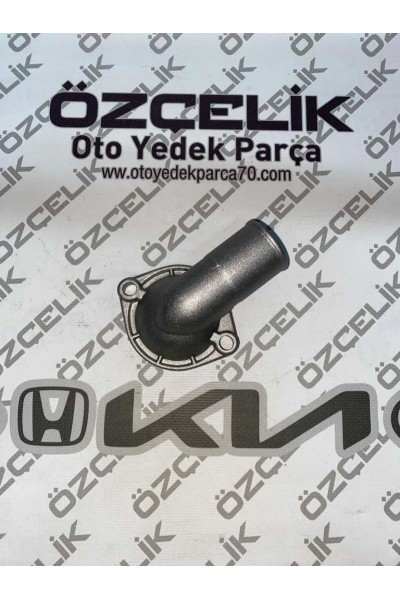 Starex Bongo Pregio Termostat Kapak Yuva Ust 98-